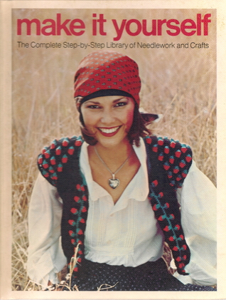 Make It Yourself (Volume 19)