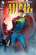 Batman/Superman #9