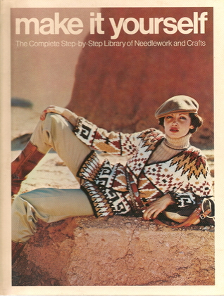 Make It Yourself (Volume 20)