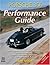 Porsche 356 Performance Guide