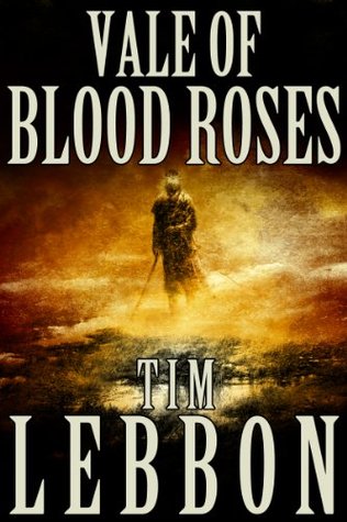 Vale of Blood Roses (Tales of Noreela, #5.5)