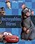 Incroyables Heros (Coffret Disney)