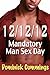 12/12/12: Mandatory Man Sex Day