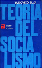 Teoría del socialismo