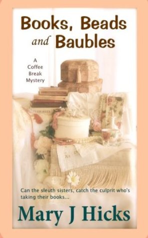 Books, Beads & Baubles (Kindle Edition)
