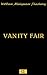 Vanity Fair by William Makepeace Thackeray