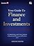 Your Guide To Finance and Investments