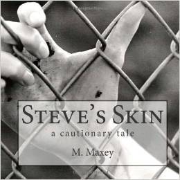 Steve's Skin: a cautionary tale