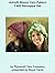 Adriafil Bloom Yarn Knitting Pattern F465 Stovepipe Hat