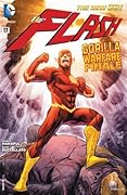 The Flash #17