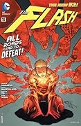 The Flash #15