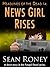Headlines of the Dead 14: News Girl Rises