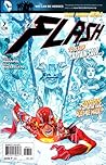 The Flash #7 The Flash #7