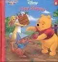 I Spy Shapes (Winnie the Pooh: It's Fun to Learn, #6)
