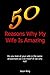 50 Reasons Why My Wife Is A...