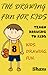 The Drawing Fun For Kids: T...