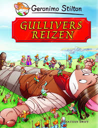 Gullivers reizen (Hardcover)