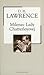 Milenec lady Chatterleyovej