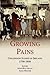 Growing Pains: Childhood Illness in Ireland 1750-1950