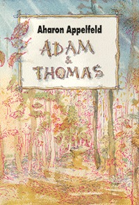 Adam et Thomas (Paperback)