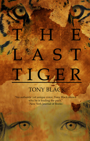 The Last Tiger