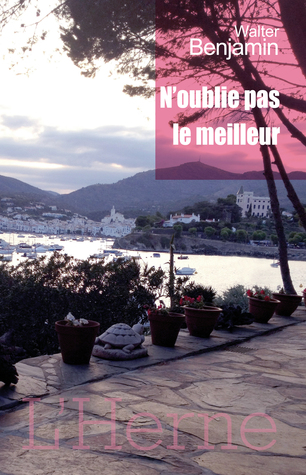 N'oublie pas le meilleur (Romans) (French Edition)