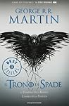Il Trono di Spade 4. Il dominio della regina, L'ombra della p... by George R.R. Martin