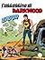Zagor n. 215: L'assassino di Darkwood