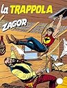 Zagor n. 219: La trappola