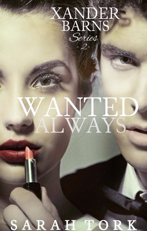 Wanted Always (Xander Barns #2)