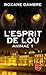 L'esprit de Lou (Animae, #1)