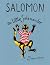 Salomon the Little Salamander