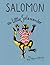 Salomon the Little Salamander