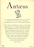Antæus 21/22: Special Essay...