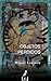 Objetos perdidos by Miguel Baquero