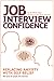 Job Interview Confidence - Replacing Anxiety with Self-Belief