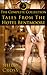 Tales From the Hotel Bentmoore The Complete Collection