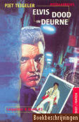 Elvis dood in Deurne (Carpentier & Dewit, #3)