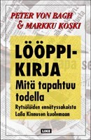 Lööppikirja (Paperback)