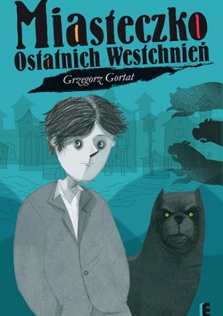 Miasteczko Ostatnich Westchnień (Paperback)