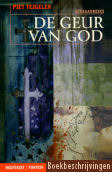 De geur van God (Carpentier & Dewit, #5)