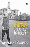 Anticipating India : The best of National Interest