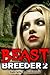 Beast Breeder 2 - Whore for the Tribe