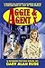 Aggie & Agent X