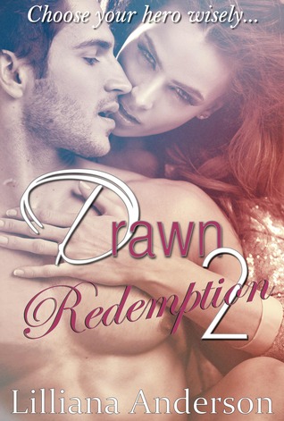 Redemption Drawn 2 By Lilliana Anderson