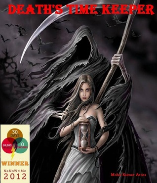 Death Time Keeper