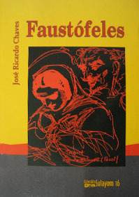 Faustófeles (Paperback)