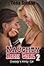 Interracial Erotica: Naughty Rich Girl 2 – Daddy’s Kinky Girl