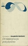 Dezintegracja poz...