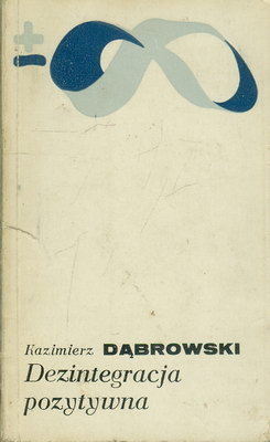 Dezintegracja pozytywna
